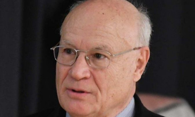 Σεισμοί Σαντορίνη - Νέα ανάλυση Παπαδόπουλου: Ίσως τα 5,2 Ρίχτερ ήταν ο κύριος