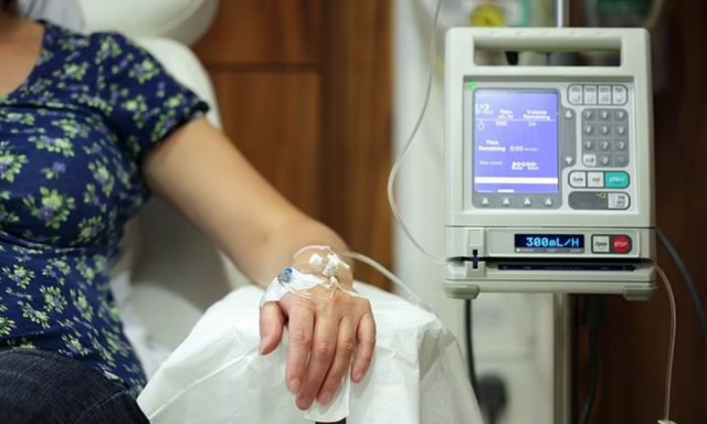 Ιστορική ανακάλυψη: Επιστήμονες βρήκαν τον «διακόπτη» ανατροφής της ασθένειας