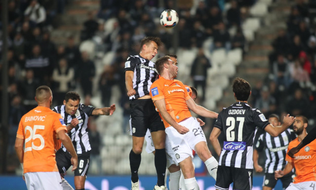 Super League, ΟΦΗ - ΠΑΟΚ: Η ενδεκάδα των αποδεκατισμένων Θεσσαλονικέων - Οι επιλογές των Κρητικών