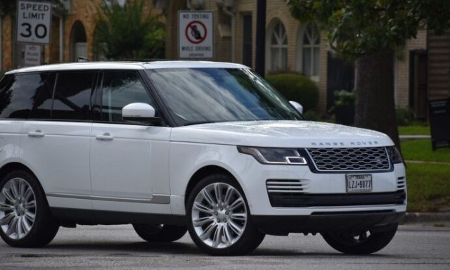 Πλήρωσε 227.000 δολάρια για αμάξι που «δεν γίνεται να κλαπεί» - Του το έκλεψαν 60 ώρες μετά