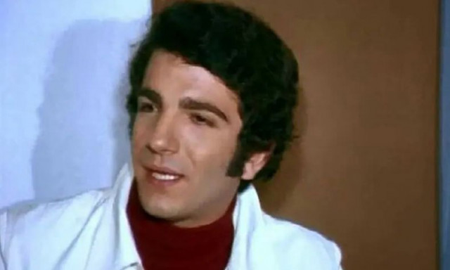 Πέθανε ο ηθοποιός Πάνος Τουλιάτος