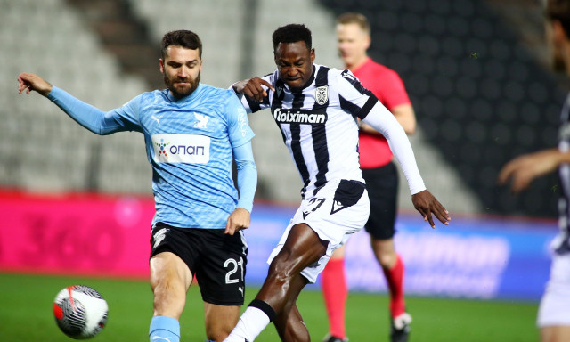 Οι αθλητικές μεταδόσεις της ημέρας (08/02): Με ΠΑΟΚ - ΟΦΗ και Ρεάλ Μαδρίτης - Ατλέτικο Μαδρίτης