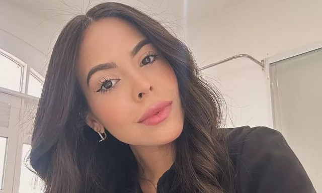 Μοντέλο πήγε στο νοσοκομείο με κράμπες και πέθανε - Η ανατριχιαστική αιτία θανάτου