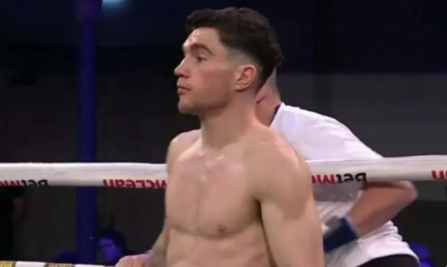 Τραγωδία στο ρινγκ: Νεκρός 28χρονος μποξέρ από χτύπημα