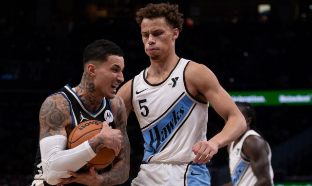 Γιάννης Αντετοκούνμπο: Έμεινε εκτός κι οι Μπακς ηττήθηκαν στο ντεμπούτο του Κούζμα