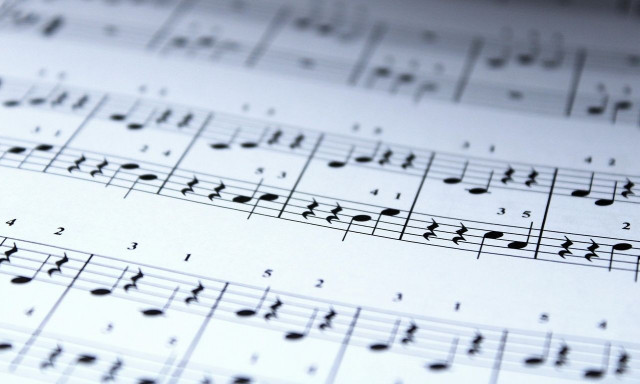 Η μουσική μπορεί να «αγγίξει» την καρδιά, ακόμα και μέσα στη μήτρα