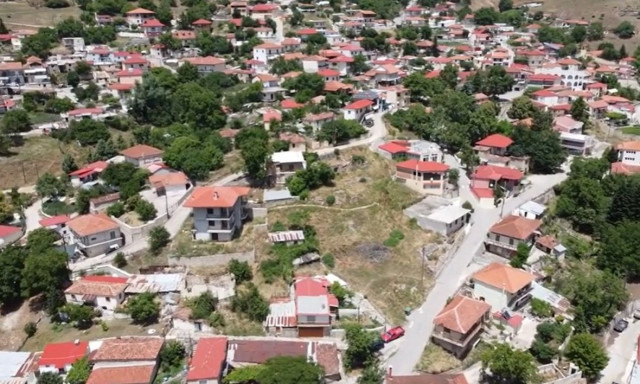 Ανάβρα: Ένα… ανεξάρτητο χωριό στη Μαγνησία