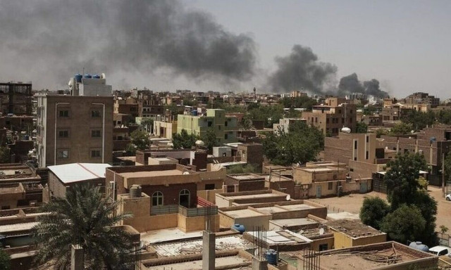 Σουδάν: Σχεδόν 300 άμαχοι νεκροί την προηγούμενη εβδομάδα - Ανησυχία του ΟΗΕ