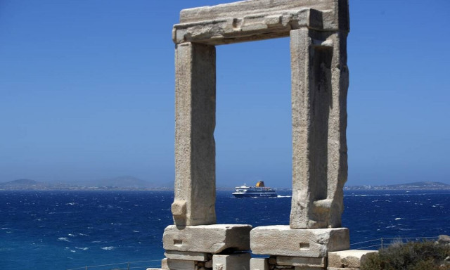 Τουρισμός για Όλους 2025: Αυτοί είναι οι δικαιούχοι - Ποιοι θα πάρουν voucher 600 ευρλω