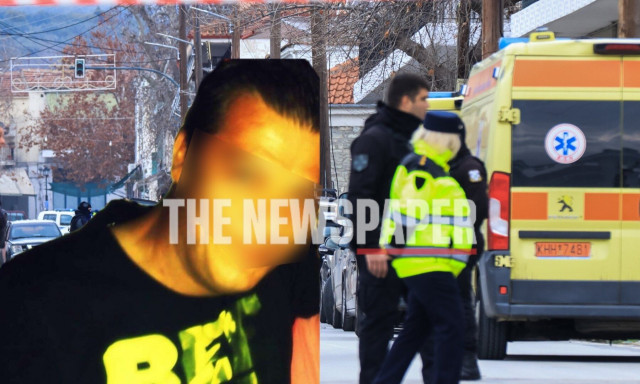 Θρήνος στη Σκιάθο από τη δολοφονία 52χρονου ξυλουργού στους Γόννους