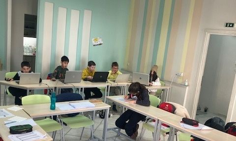 Βόλος: Μαθητές διακρίθηκαν σε παγκόσμιο διαγωνισμό νοερής αριθμητικής