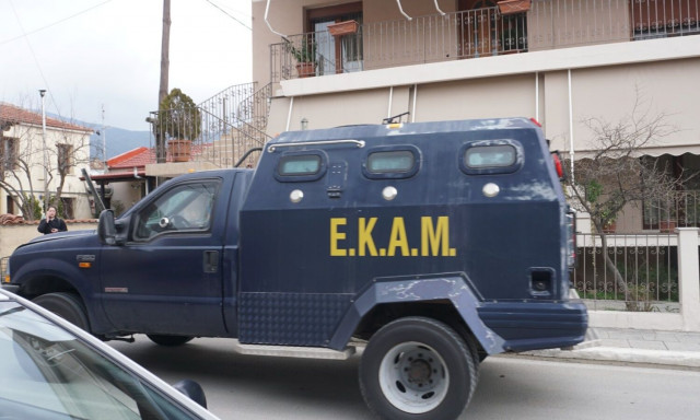 Διπλό φονικό στη Λάρισα: Με βαρύ ποινικό μητρώο ο δράστης - «Αποφασισμένος για όλα»