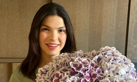 Πέθανε ξαφνικά η γνωστή σχεδιάστρια κοσμημάτων Όλγα Πάστρα