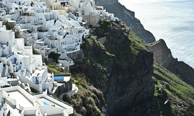 Λέκκας για Σαντορίνη: Δεν υπάρχει θέμα τσουνάμι και μεγάλου σεισμού – Η δύσκολη περίοδος πέρασε