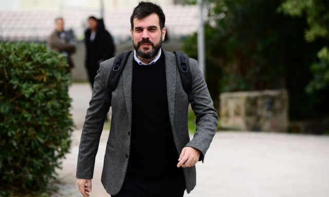 ΠΑΟΚ: Ξέσπασμα κατά ΑΕΚ από Κυριάκο - «Διοικήσεις που γελοιοποιούνται με κάποιες αποφάσεις»