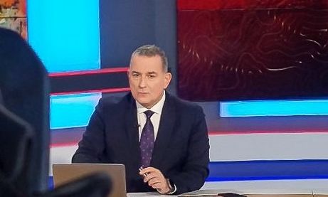 Εκτός OPEN o Σωτήρης Δανέζης: «Κλείνει ένας κύκλος, ανοίγει ένας νέος»