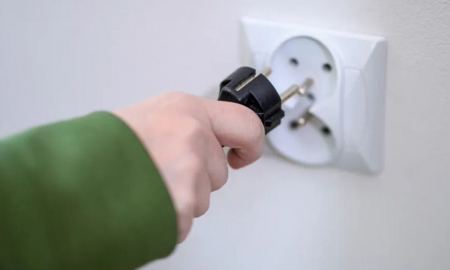 Η συσκευή με την μεγαλύτερη κατανάλωση - Αν δεν τη χρησιμοποιείτε, πληρώνετε περισσότερο