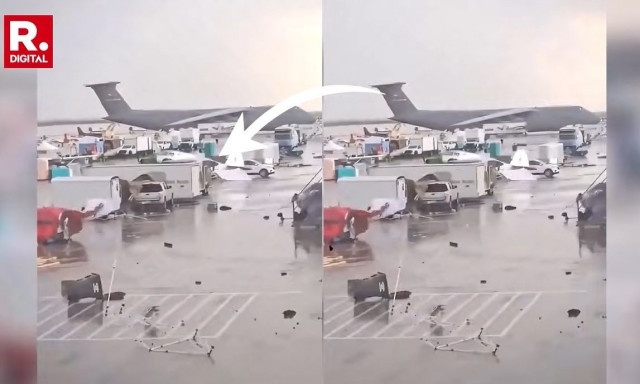 Καραϊβική: Η στιγμή του μεγάλου σεισμού 7,6 Ρίχτερ στα νησιά Κέιμαν