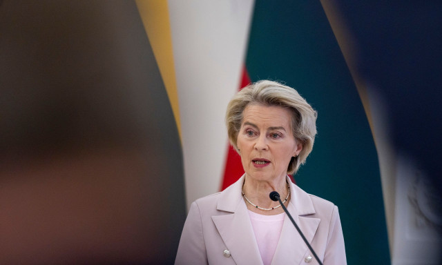 Οι χώρες της Βαλτικής συγχρονίστηκαν με το ευρωπαϊκό ηπειρωτικό δίκτυο ενέργειας