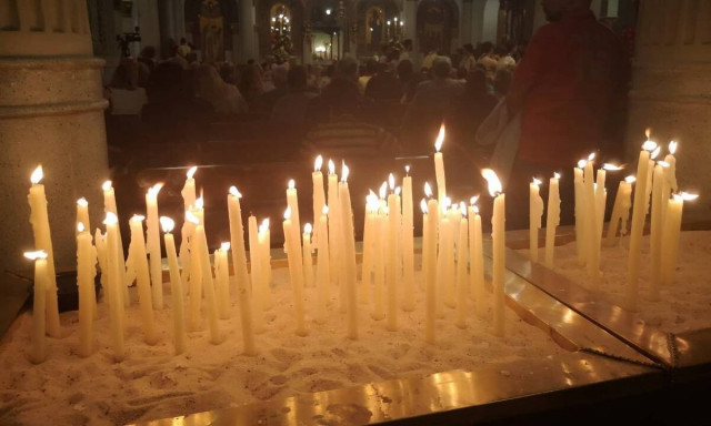 Εορτολόγιο 10 Φεβρουαρίου: Μεγάλη γιορτή αύριο - Πολιούχος σε πολλές περιοχές