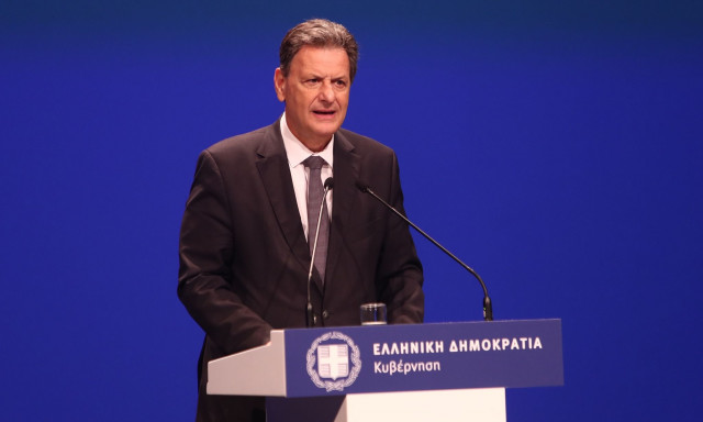 Θεόδωρος Σκυλακακής για τα διζωνικά τιμολόγια ρεύματος: Το μέτρο αφορά το συνολικό όφελος συστήματος