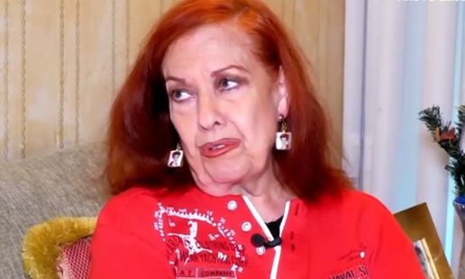 «Κόλαφος» η Νεφέλη Ορφανού: «Θεωρώ ύβρις δύο άνδρες να υιοθετούν παιδί»