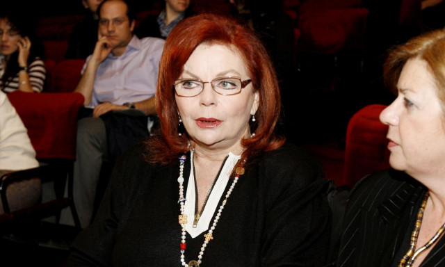 Συγκλονίζει η Νόρα Κατσέλη: «Έμεινα 4 μήνες στο νοσοκομείο, έλεγαν ότι θα πεθάνω»