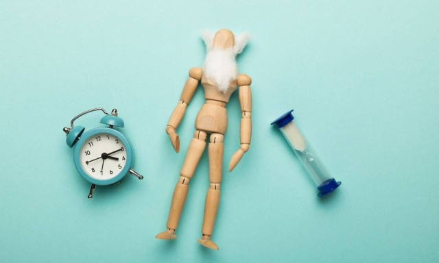 Τα 12 «ωρολόγια της γήρανσης» που δείχνουν το προσδόκιμο επιβίωσης