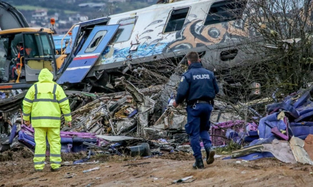 Τέμπη: Νέα τροπή στις έρευνες μετά τα καινούρια βίντεο - Πάνε πίσω τα πορίσματα των Επιτροπών