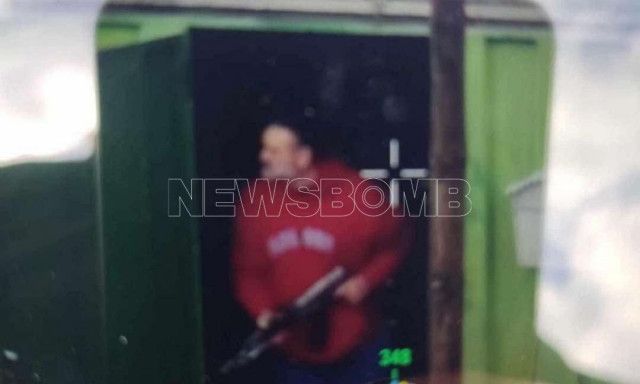 Λάρισα: «Ήταν αποφασισμένος να αυτοκτονήσει» – Από το διπλό φονικό στην αυτοκτονία του 60χρονου