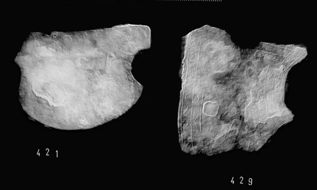 Αρχαιολόγοι ανακάλυψαν όπλα 1.500 ετών και το μοναδικό γνωστό ρωμαϊκό κράνος στη Δανία
