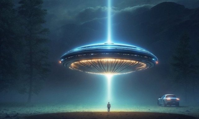 Αποκαλυπτικά έγγραφα της CIA: Ποιες είναι οι πιθανότητες εισβολής εξωγήινων;