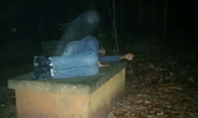 Απόκοσμες, μυστηριώδεις και στοιχειωμένες φωτογραφίες που δεν μπορούν να εξηγηθούν