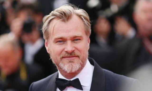 Οδύσσεια: H νέα ταινία του Κρίστοφερ Νόλαν θα αφορά την Ελλάδα και έχει ήδη μπάτζετ ρεκόρ