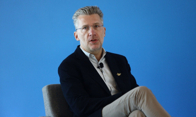 Άκης Σκέρτσος για Τέμπη: «Όλα στο φως, καμία σκιά»