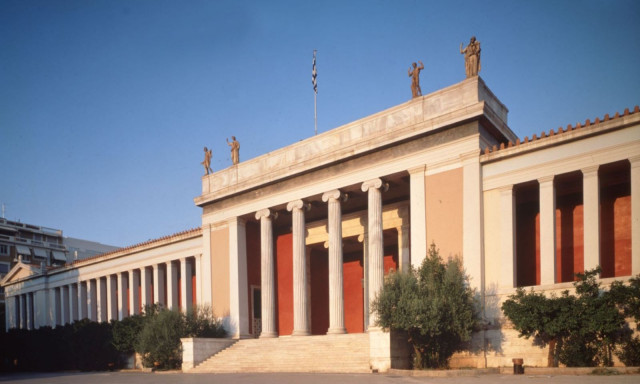 Τα μουσεία όλης της χώρας γιορτάζουν σήμερα - Ποιος ο λόγος