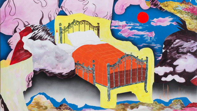 «In Love: Ο Έρωτας στην Τέχνη»: Η πιο ερωτική έκθεση της χρονιάς στη Sianti Gallery