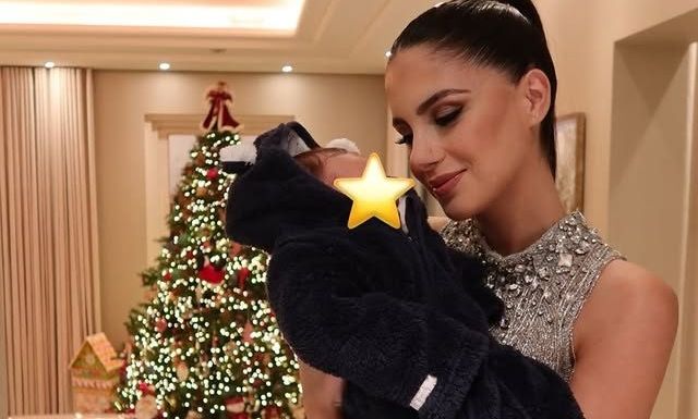 Αλεξάνδρα Νίκα: Η 25χρονη δεν θα κάνει μήνυση - Πώς την παρέσυρε η Bentley ενώ ήταν με το μωρό της