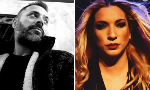 Βασίλης Δημάκης: «Λύγισε» η Ερασμία Μάνου - «Προσπαθώ να διαχειριστώ πώς θα τον αποχαιρετήσω»