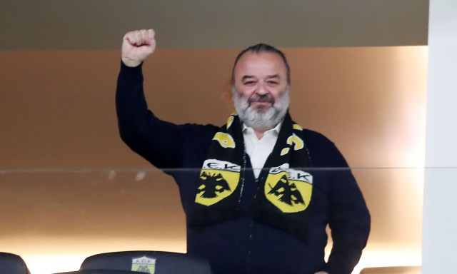 ΑΕΚ: «Παρανόμησε η Super League και έσυρε όλες τις ομάδες»
