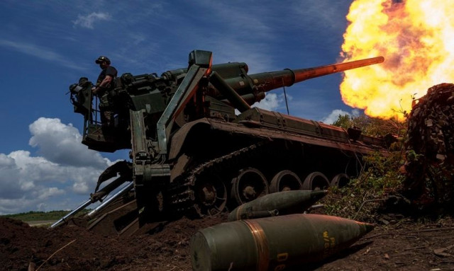 Ουκρανία: Η Ρωσία «δεν έχει λάβει ακόμη» ικανοποιητική πρόταση για ειρηνευτικές διαπραγματεύσεις