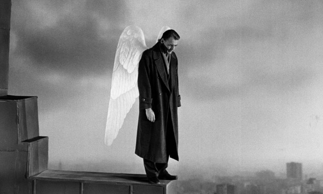 Σινεμά με τον Φρόυντ: Προβολή της ταινίας «Τα φτερά του έρωτα» στον κινηματογράφο Τριανόν