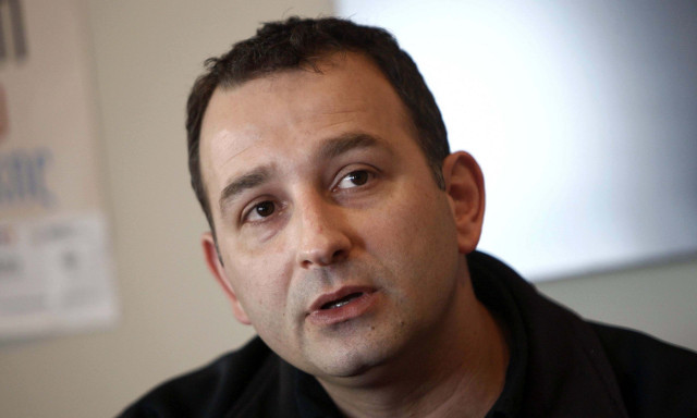 Σωτήρης Δανέζης: Η έκτακτη ανακοίνωση της ΕΡΤ μετά την αποχώρηση από το OPEN