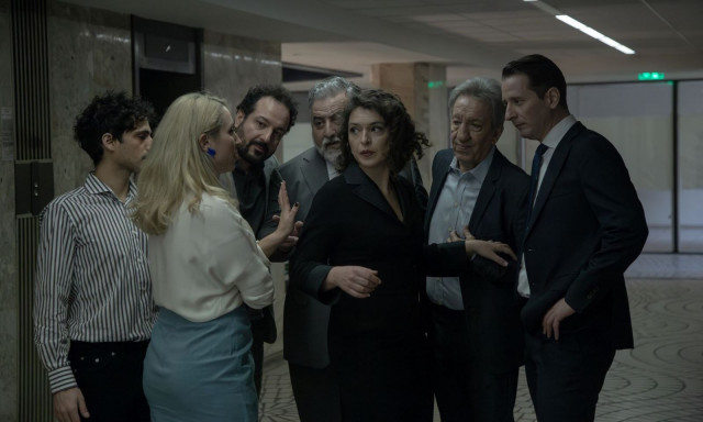 Εθνικό Θέατρο: Πρεμιέρα για τον «Εχθρό του λαού» του Χένρικ Ίψεν