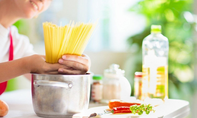 Πώς να συντηρήσετε φρέσκα σπιτικά ζυμαρικά: Το απόλυτο κόλπο