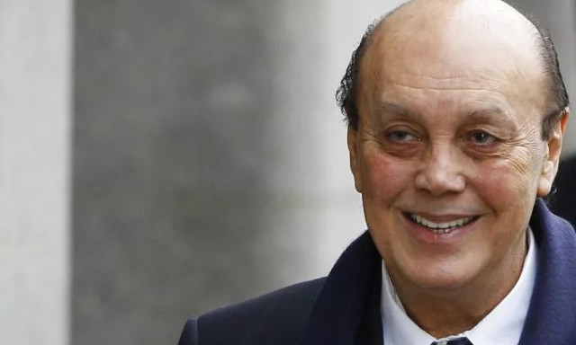 Πέθανε Τουρκοκύπριος επιχειρηματίας, που πλούτισε σφετεριζόμενος περιουσίες Ελληνοκυπρίων