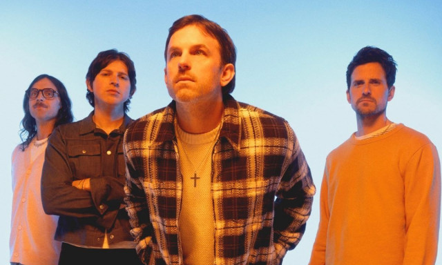 Athens Rocks Festival: Οι Kings Of Leon ζωντανά στην Αθήνα για πρώτη φορά