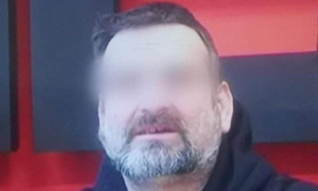 Φονικό στη Λάρισα: Συγκλονίζει ο διαπραγματευτής - «Ήθελε να μας προκαλέσει να τον πυροβολήσουμε»