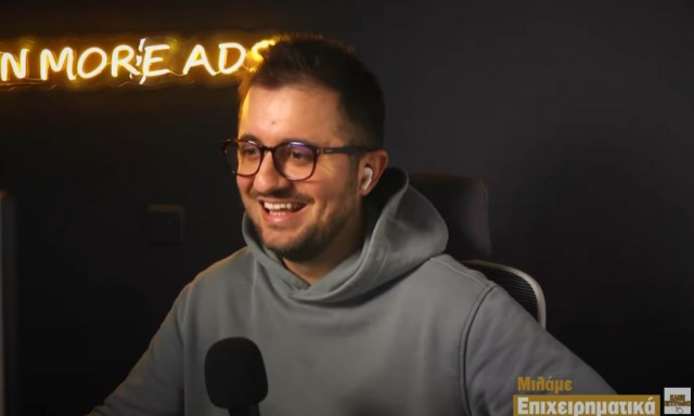 2025: Στόχοι, dropshipping και το «μυστικό» της επιτυχίας για μία νέα επιχείρηση