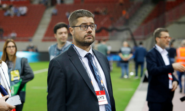 Εθνική Ελλάδας: «Αποτυχία ο αποκλεισμός, απόλυτη στήριξη σε Γιοβάνοβιτς» - Όσα είπε ο Γκαγκάτσης